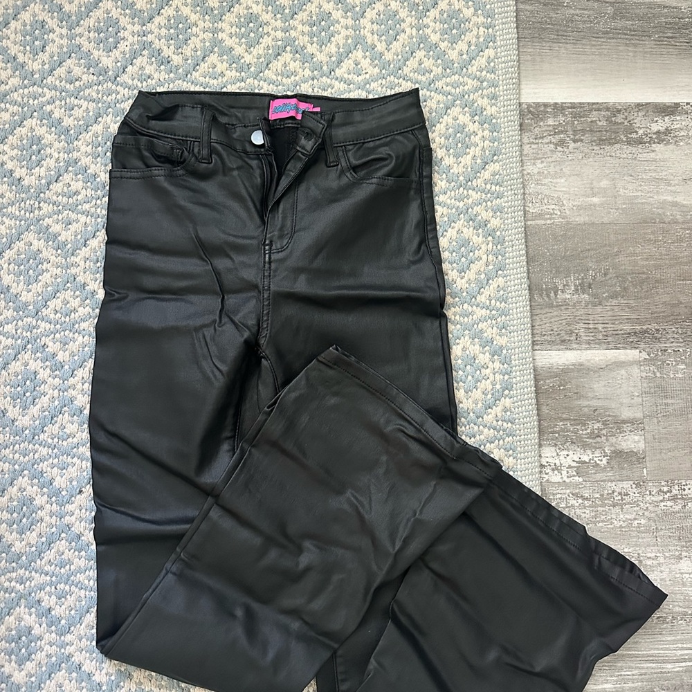 Edikted Black Women's Pants